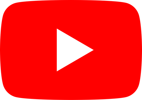 YouTube logo